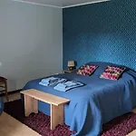 Bed & Breakfast D'hote La Sourdrie