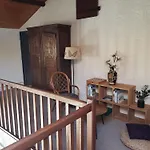 Bed & Breakfast D'hote La Sourdrie