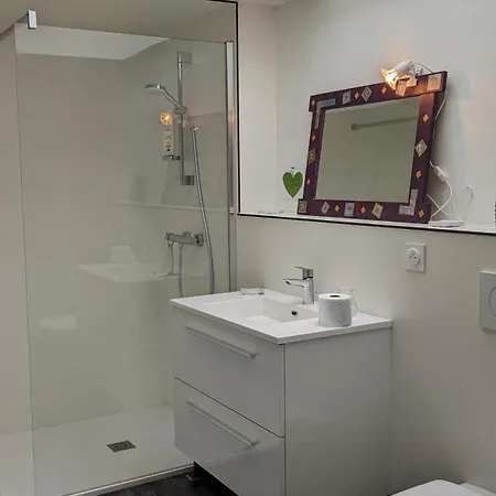 D'hôte La Sourdrie 3*
