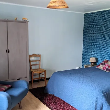 D'hote La Sourdrie Bed and breakfast 3*