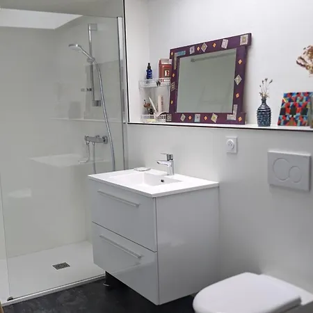 Bed and breakfast D'hote La Sourdrie Saint-Florent-le-Vieil