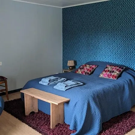 Bed and breakfast D'hote La Sourdrie