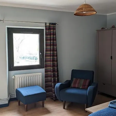 Bed and breakfast D'hote La Sourdrie 3*