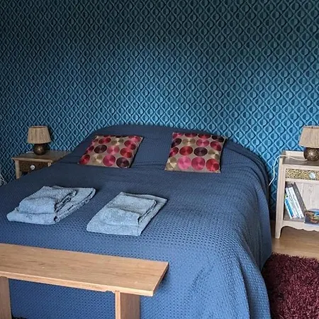 Couette-café D'hôte La Sourdrie 3*
