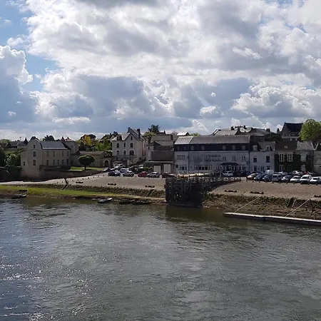 D'hôte La Sourdrie 3*