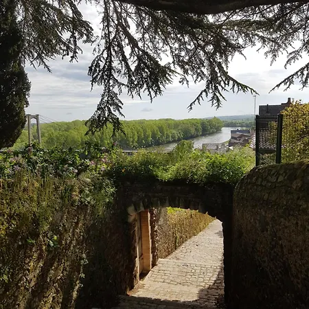 D'hote La Sourdrie