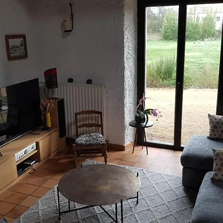 D'hote La Sourdrie Bed & Breakfast 3*