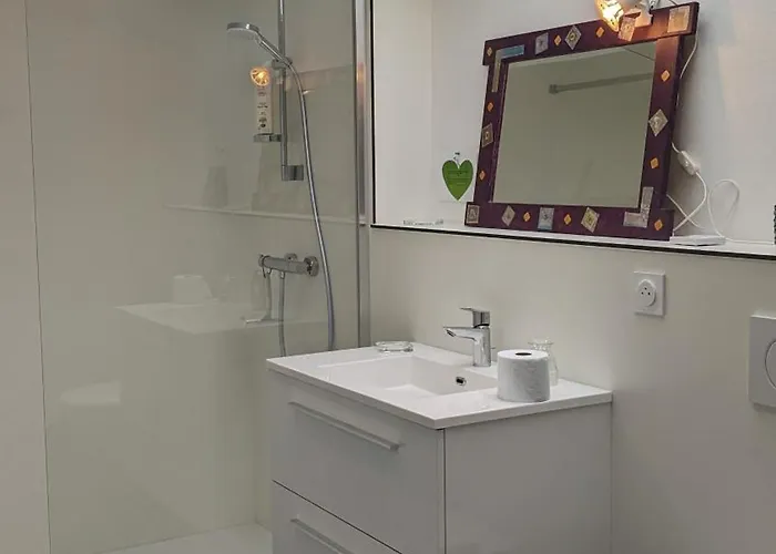 D'hote La Sourdrie 3*