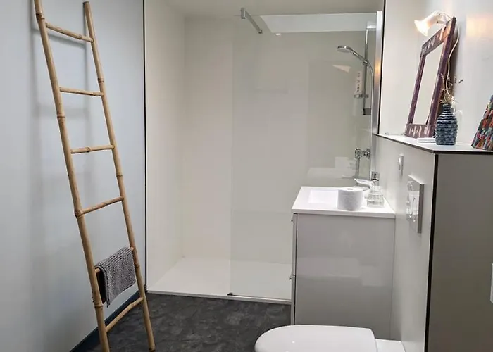 Bed & Breakfast D'hote La Sourdrie Saint-Florent-le-Vieil