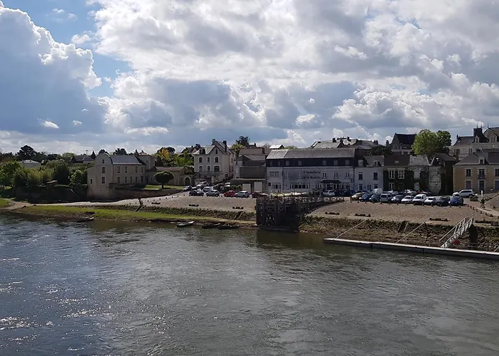 D'hote La Sourdrie 3*